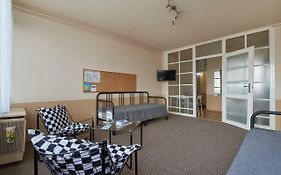 Lem Suburban Apartment
